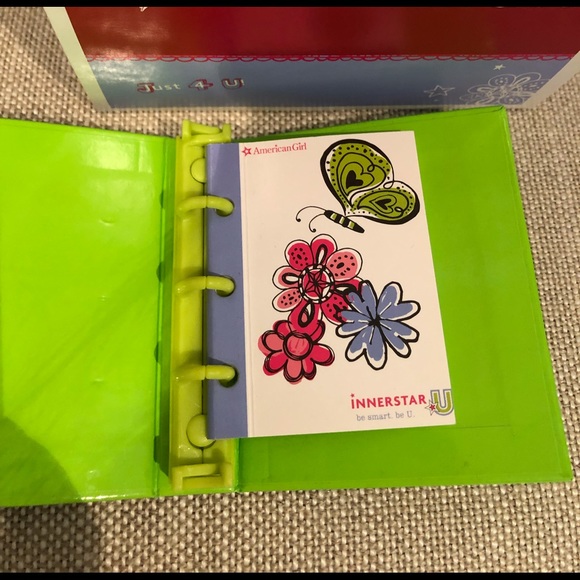 American Girl accessories - Picture 7 of 9